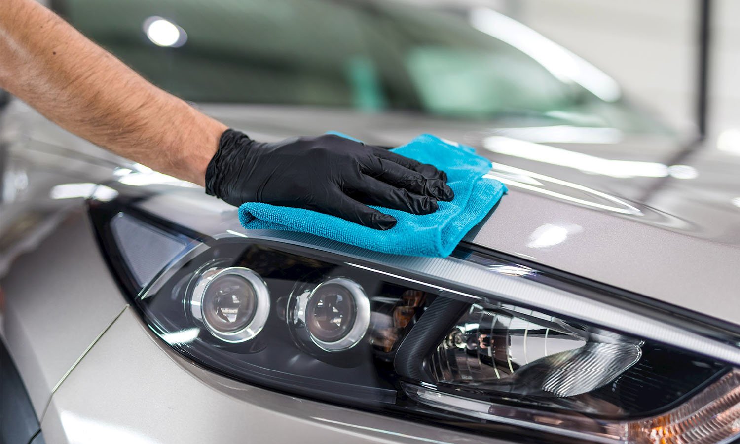 10 Car Detailing And Car Washing Tips To Keep Your Vehicle Looking Like New